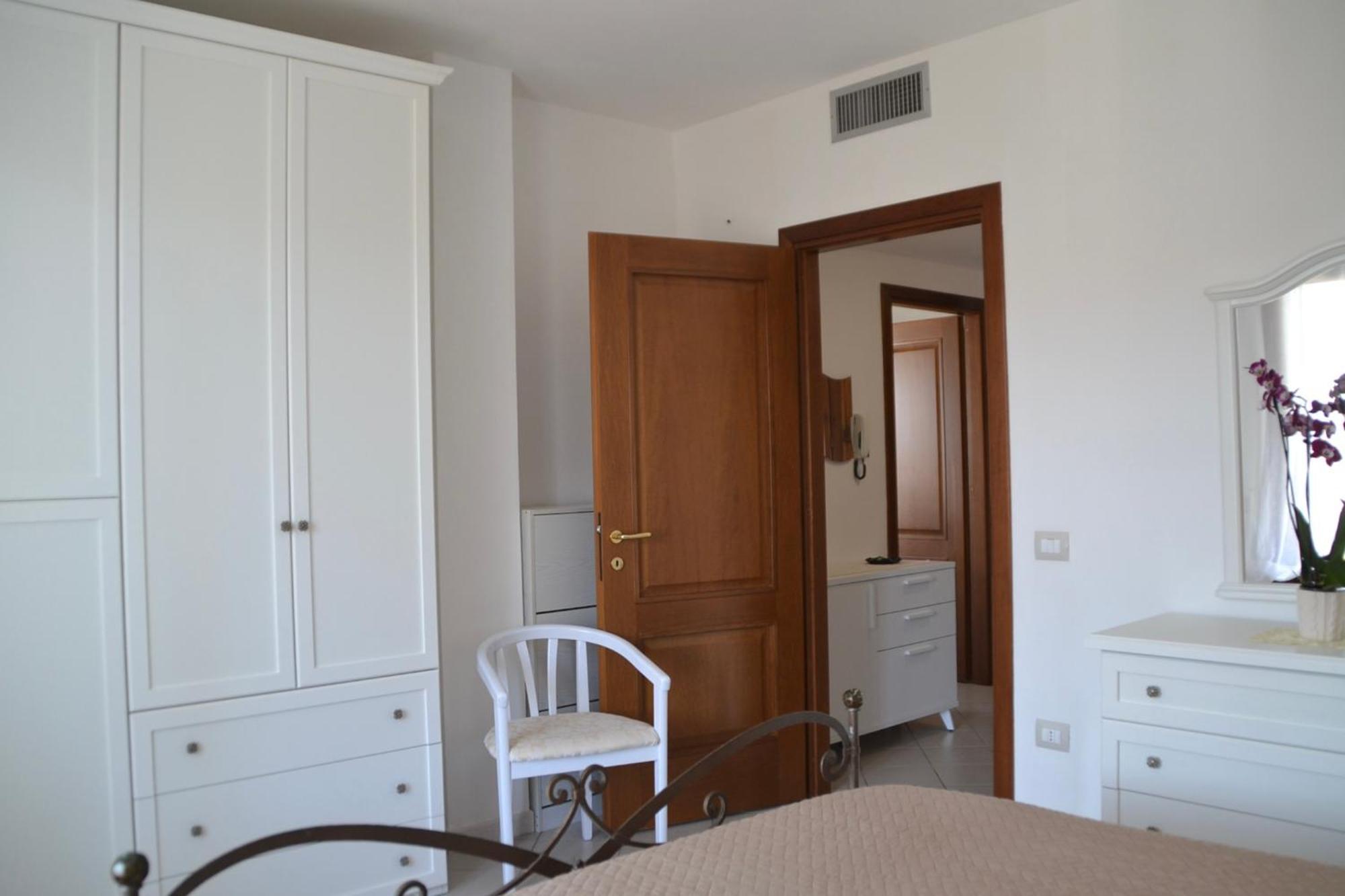 Apartamento Casa Delle Conchiglie Pula Exterior foto