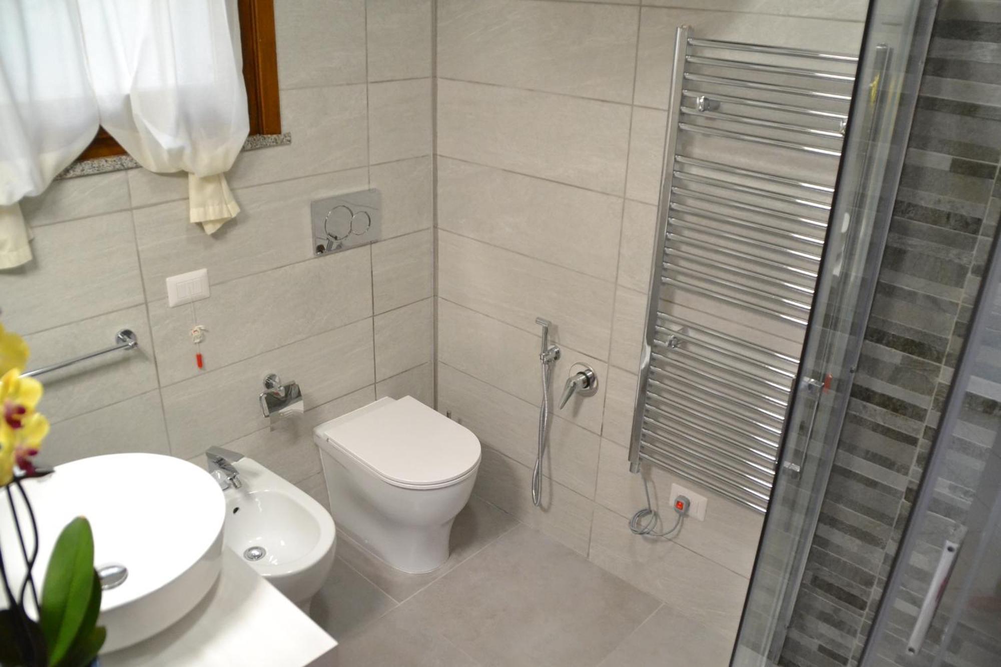 Apartamento Casa Delle Conchiglie Pula Exterior foto